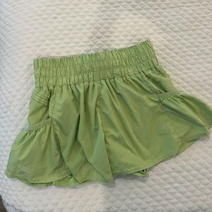 FP Movement: Get your flirt on shorts